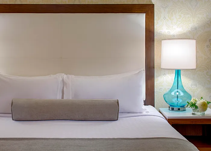 Crowne Plaza Phoenix - Chandler Golf Resort By Ihg