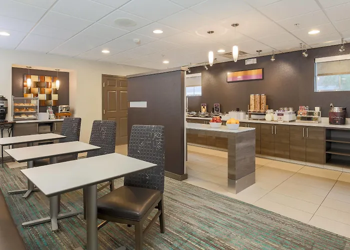 Residence Inn By Marriott Phoenix Chandler Fashion Center